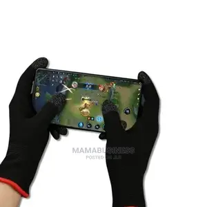 2pc Gaming Glove Sleeves