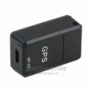 Portable GPS Monitoring Tracker