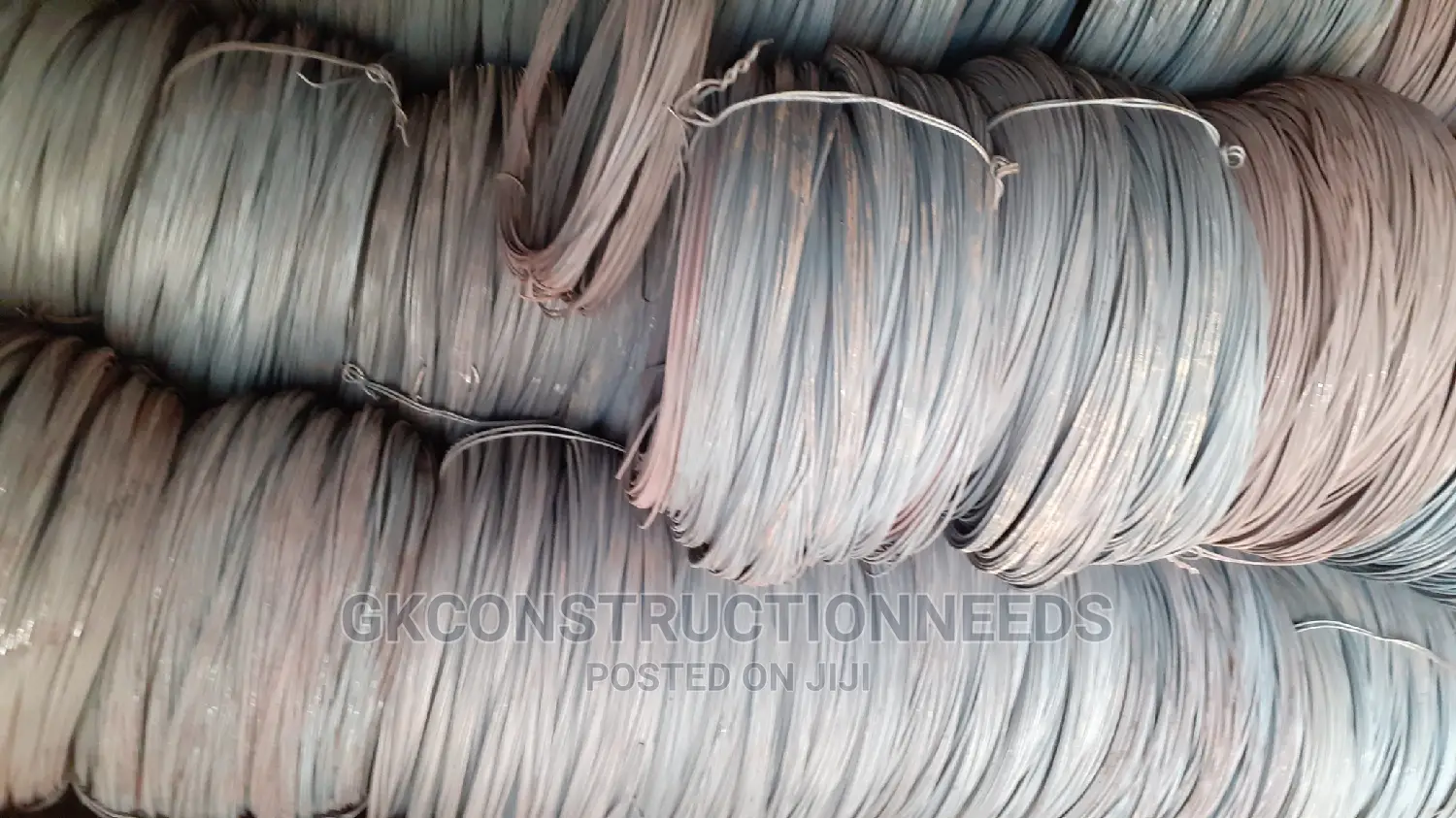High Binding Wire