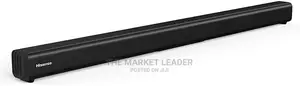 Hisense Hs205 Soundbar 120w