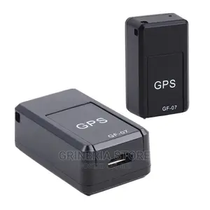 Track Your Valuables With This Tracking Device