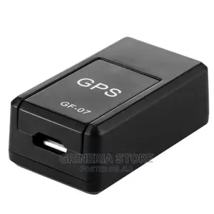 Small Size Car Tracking Device