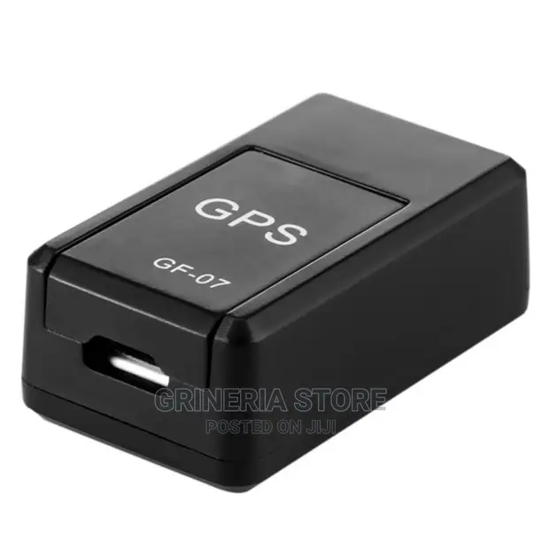 Small Size Car Tracking Device