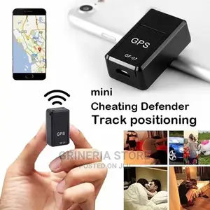 Tracker for Your Lost or Stolen Valuables