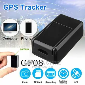 For Sale Audio Recording GPS Tracker