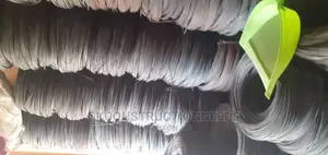 Binding Wire Is Quality