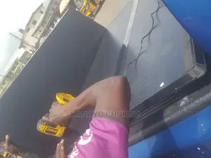 Abs Boot Cover