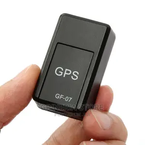 Car GPS Tracking Device