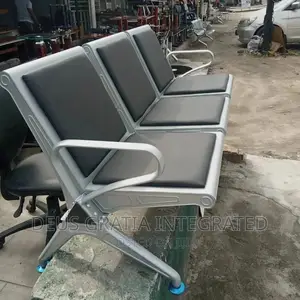 Airport/Hospital/Office Waiting Chair 3 Sweater