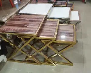 Three in One Marble Sides Tools