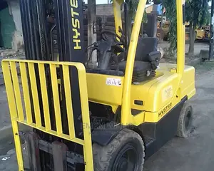 3 Tons Forklift