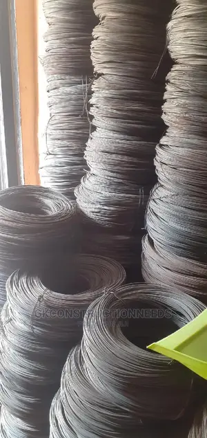 Smart Binding Wire