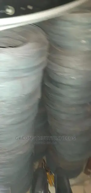 Top Binding Wire