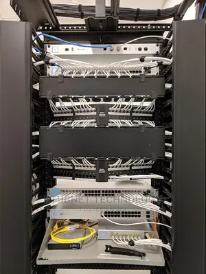 Fibre Optic(Adss,GYTS,Starlight), NWRK Vsat Infrastructures