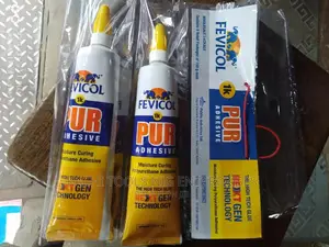 Pur Adhesive Furniture Gum