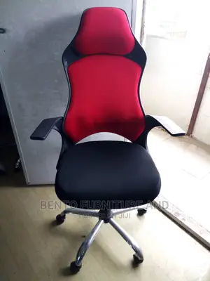 Mesh Office Chair