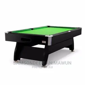 Quality 8ft Snooker