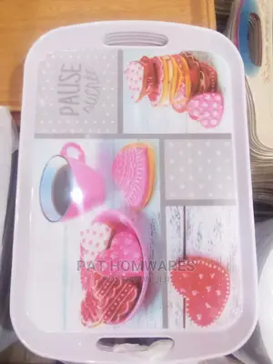 Serving Tray Big One