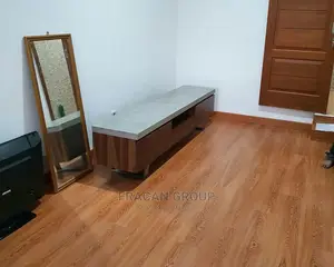 Premium Quality Korean SPC Flooring in Lagos