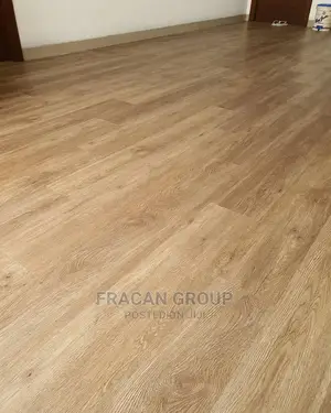 SPC Flooring Now Available