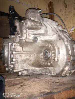 Hyundai Kia Rio Gear Box Santafy 4 Wheel or 2 Wheel Drive