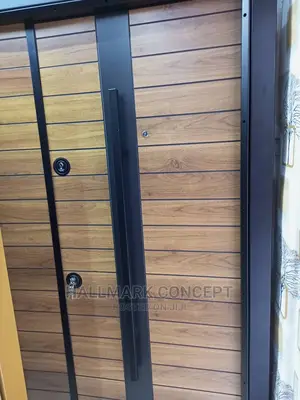 3ft Turkey Entrance Doors Luxury.