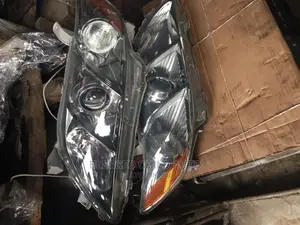 Headlamp Toyota Camry 2007 Spot