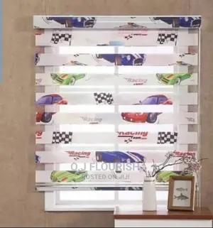 Window Blind