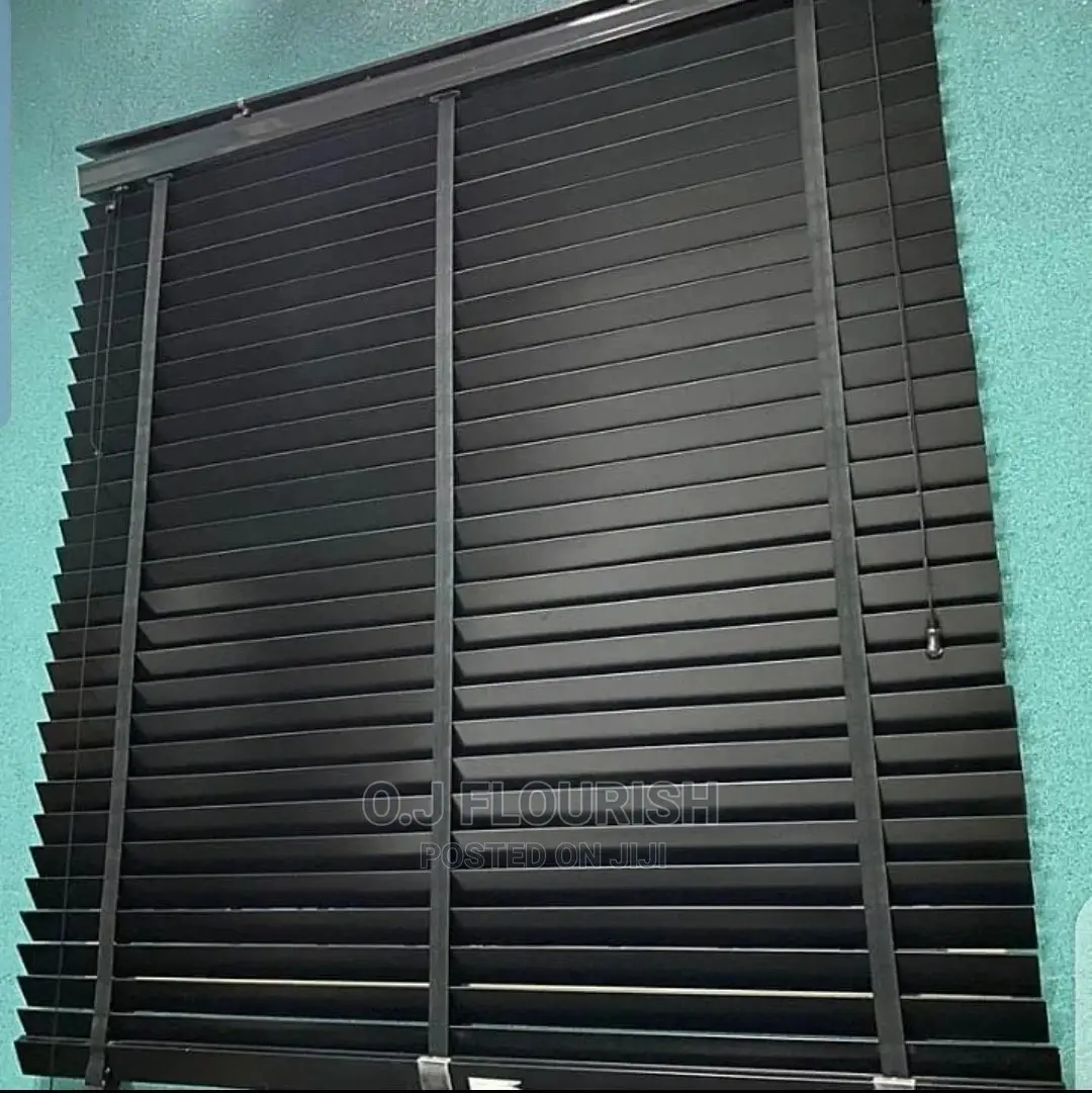 Window Blind