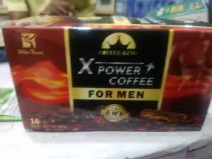 Xpower Coffee