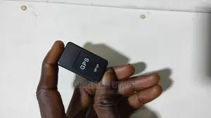 In Stock GPS Tracker