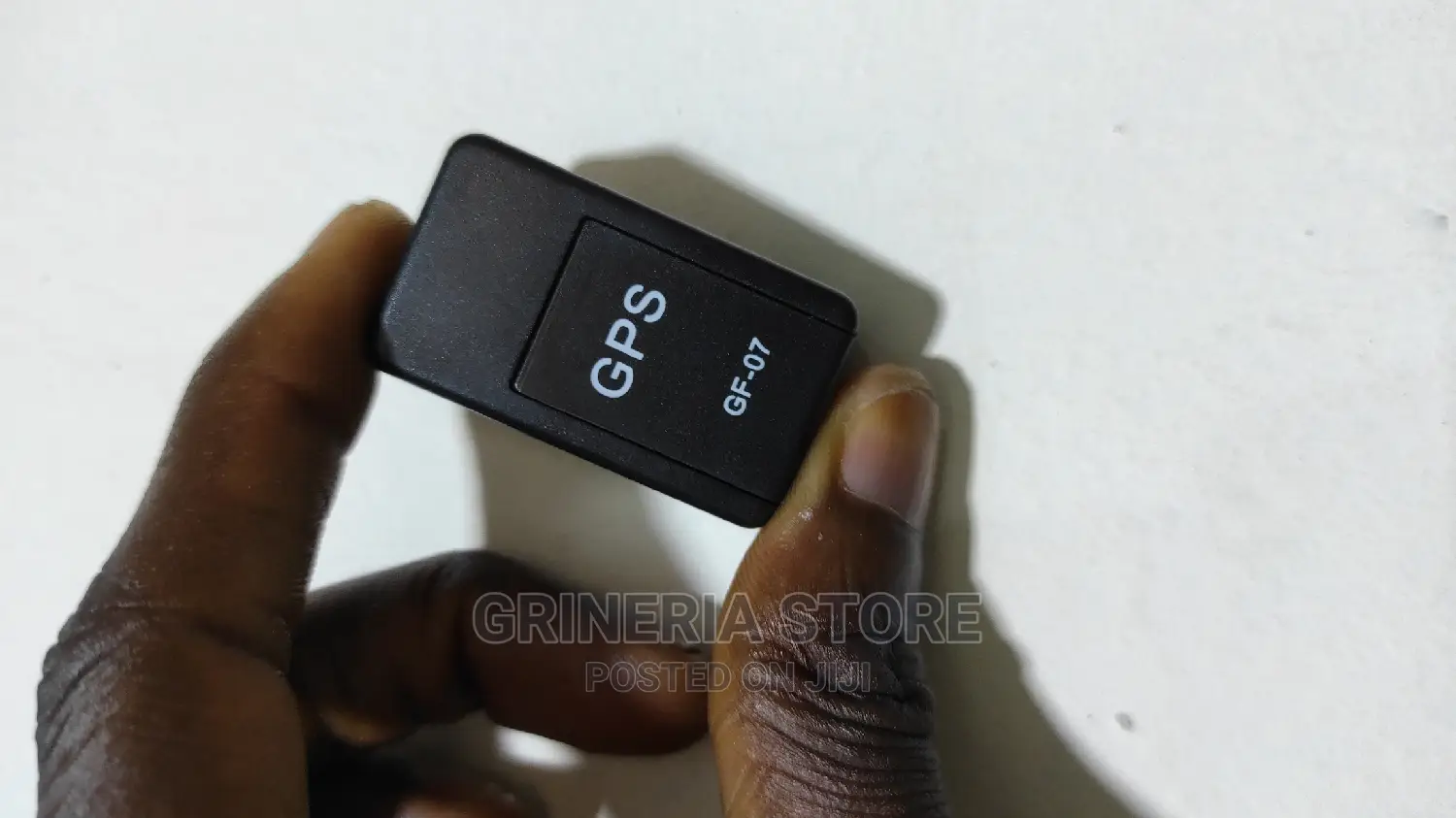 GPS Mini Tracker