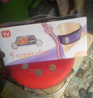 X5 Slimming Belt