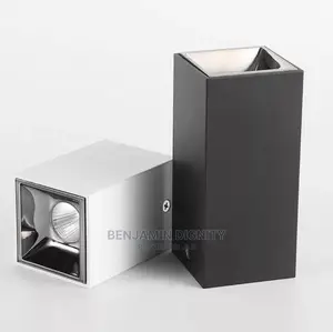 Led Surface Mounted Lights 
