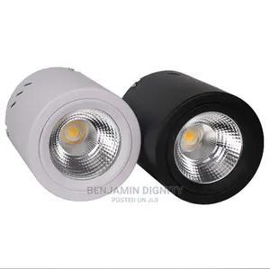 Led Surface Mounted Lights 