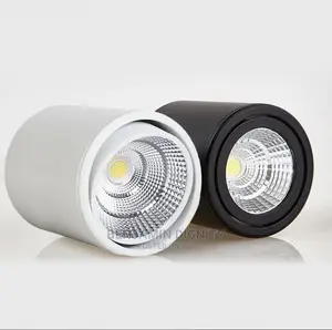 Led Surface Mounted Lights 