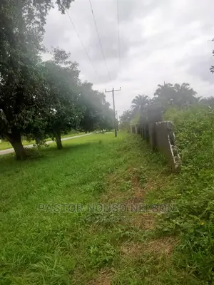 3plots on Tarred Road, by Imo State(Sam Mbakwe) Airport Road