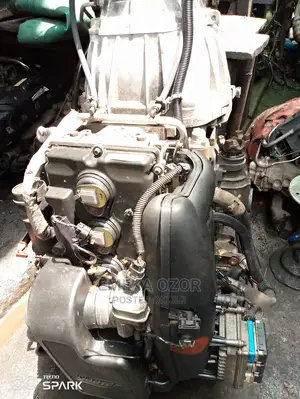 Ford F150 Gear Box 4 Wheel Drive/2 Wheel Drive 2010/2015