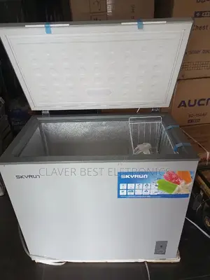 Skyrun Freezer