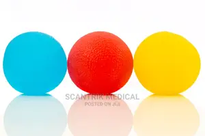 Massage Ball for Physical Therapy