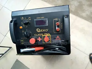 6v-48v Battery Charger Single Phase 60a
