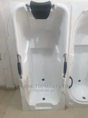 Executive New Bathtub