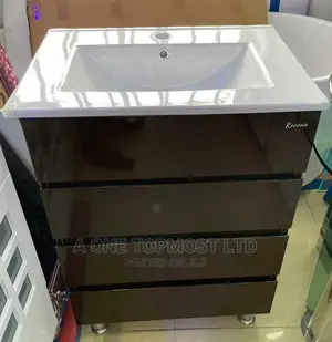Cabinet Basin
