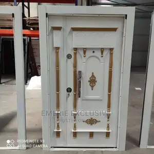 4ft: TURKEY Luxury Entrance Door