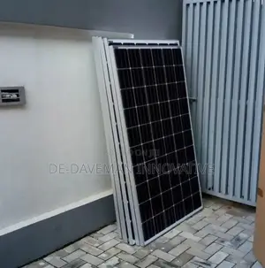 Affordable 5kva Solar System in Lagos – 24/7 Power Supply