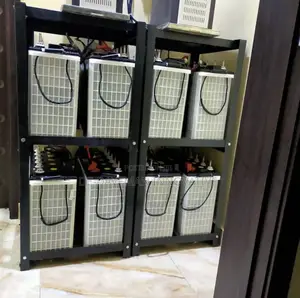 Complete 10kva Solar Package