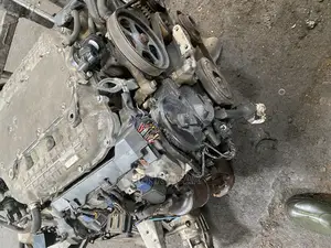 Complete Engine Honda Pilot/Mds 05/08 (We Care)