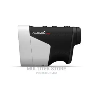 Garmin Approach Z82 Golf Laser Range Finder With GPS