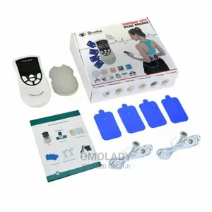 Blueidea Intelligent Voice Deluxe Massager
