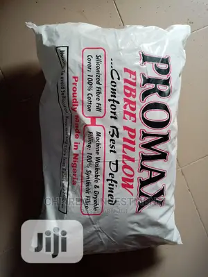 Fibre Pillow